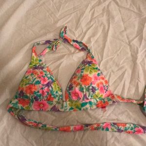 Victoria Secret swimsuit top